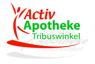 Logo Activ Apotheke Tribuswinkel