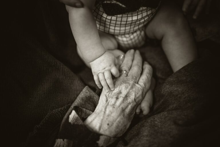 Mehr über den Artikel erfahren AGING Panel