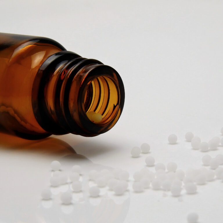Mehr über den Artikel erfahren Homöopathie