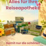 Die Reise Apotheke