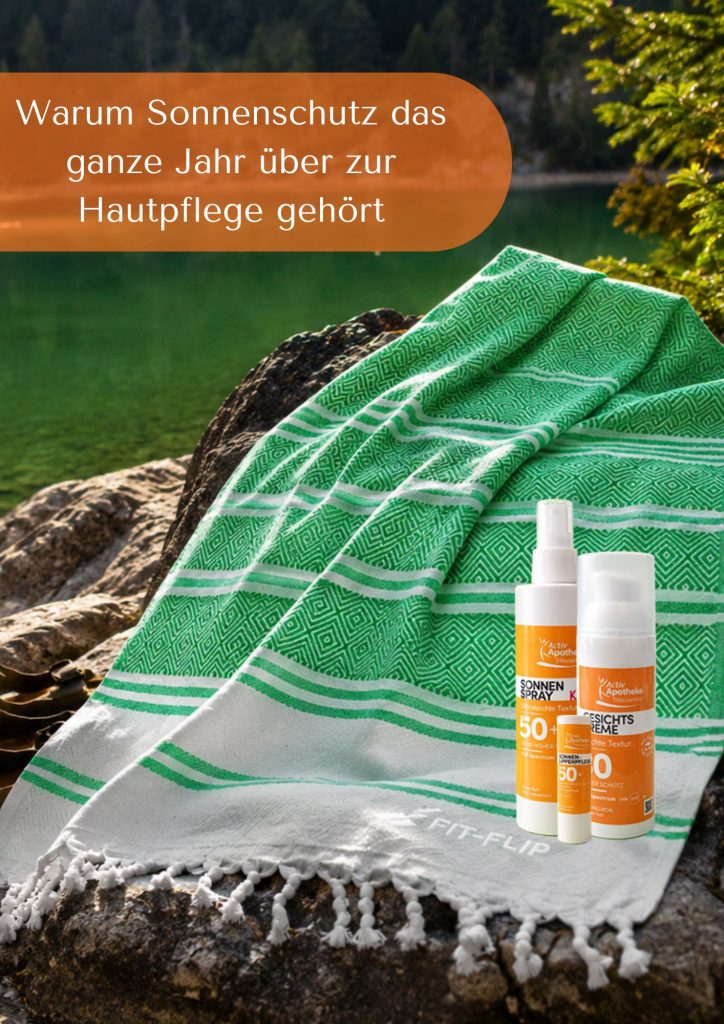 Sonnenschutz