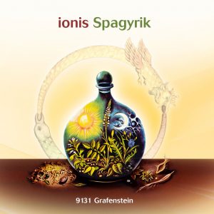Ionis Spagyrik © spagyrik.at