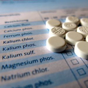 Schüsslersalze